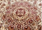 Тъкан персийски килим Blue stones 2538 cream